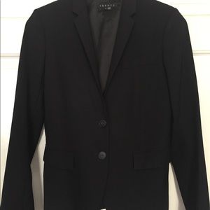 Theory Matelda blazer
